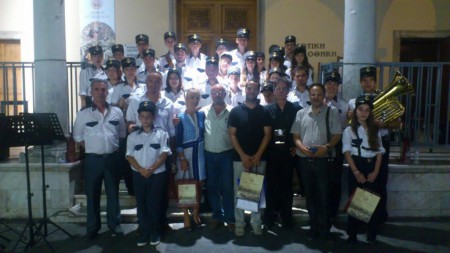 ΦΩΤΟΓΡΑΦΙΑ ΑΠΟ ΧΑΝΙΑ ΚΡΗΤΗΣ